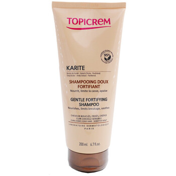 Karité Gentle Fortifying Shampoo - Posilňujúci šampón pre oslabené vlasy
